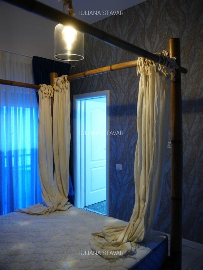 Casa 4 camere individuala Tunari cu curte - 6