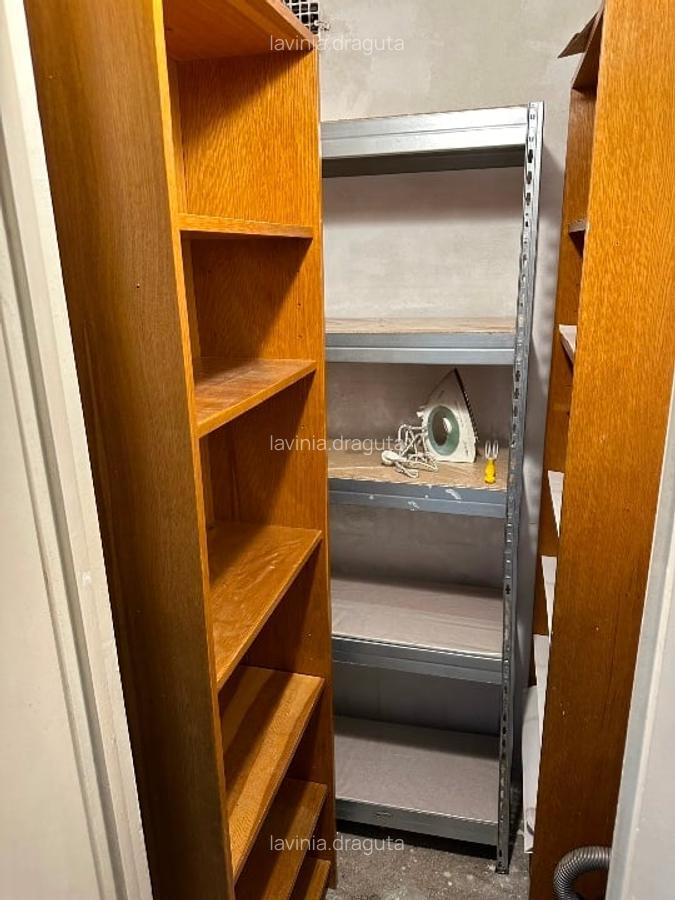 Închiriez apartament 3 camere, zona Medicina - 7