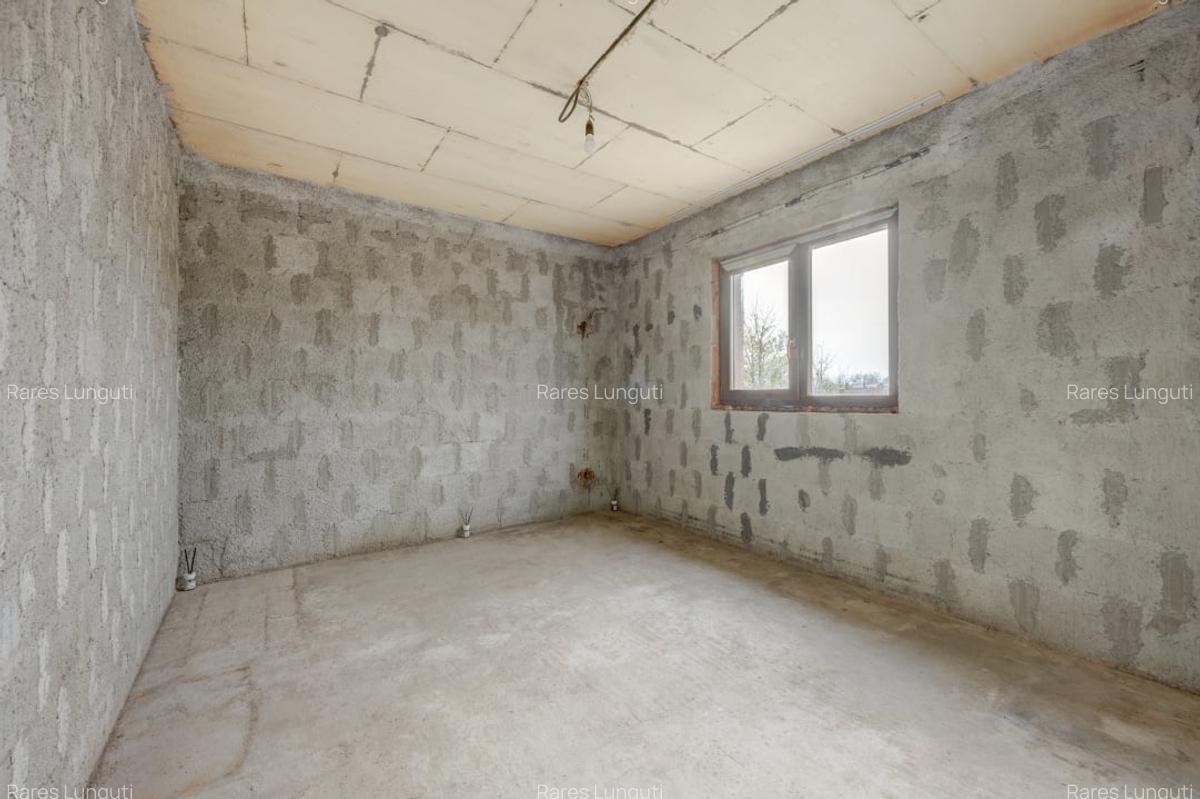 DOMNESTI - TEGHES, CASA 130 MP, LOT 540! - 6