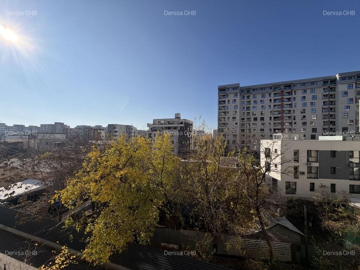 Garsonieră Exigent Plaza Residence Faza 3 Lujerului Politehnica - 17