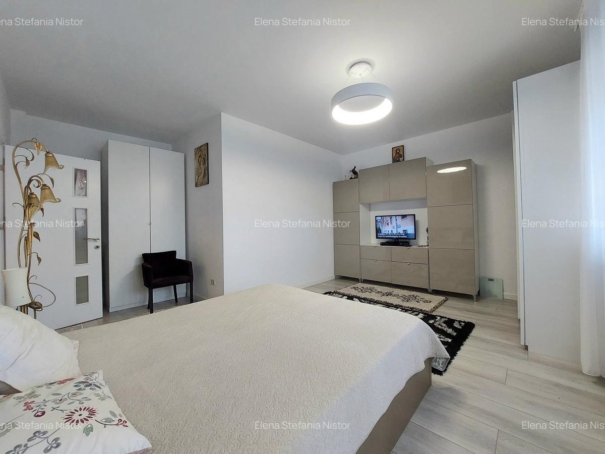 Apartament 2 Camere  strada Ciresului Fundeni Dobroești - 4