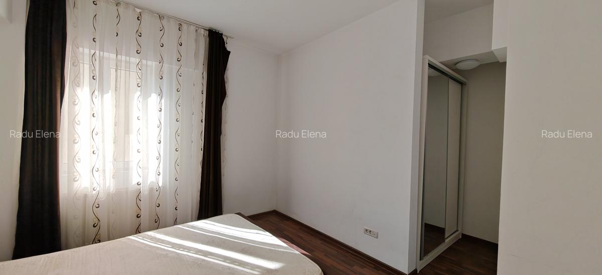 Apartament cu 2 camere semidecomandat în Olteniței - 3