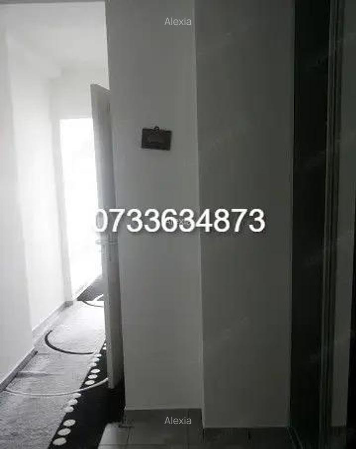 Spre inchiriere apartament cu o camera in zona Baciu - 3