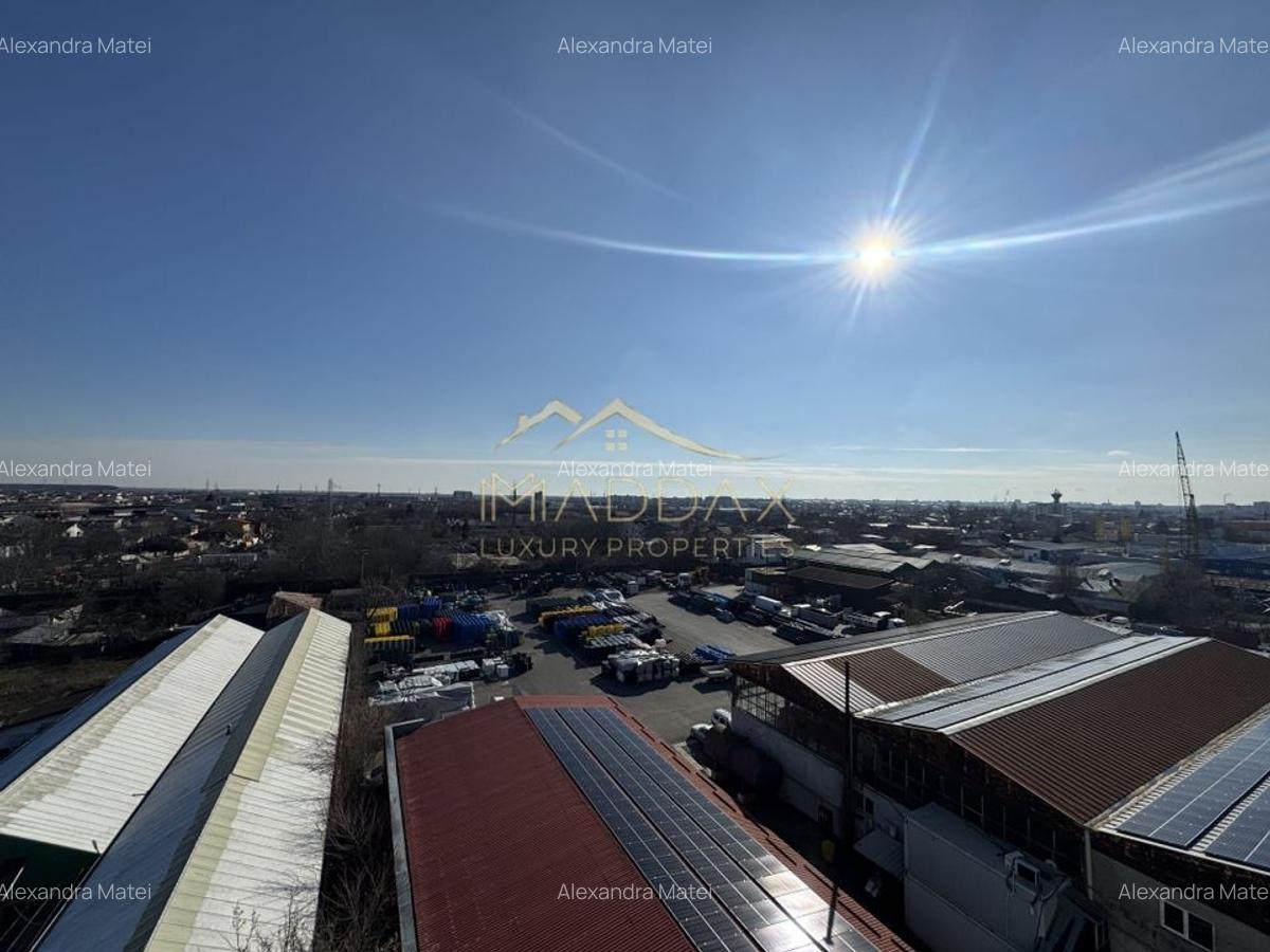 Studio *44mp* // Pipera - Voluntari - 45