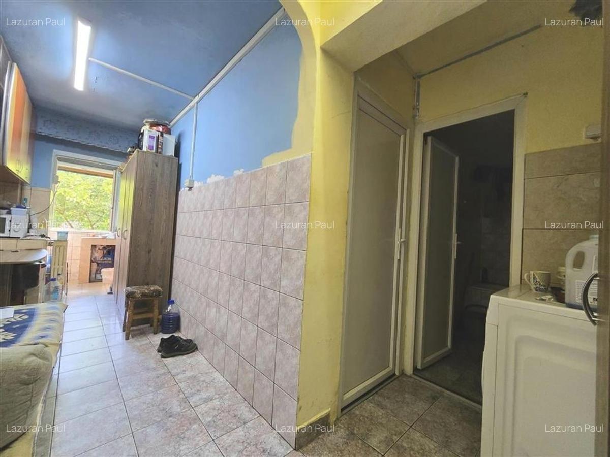 APARTAMENT 1 CAMERA | TIP D | ZONA SALCA | STR ATELIERELOR | ORADEA - 4
