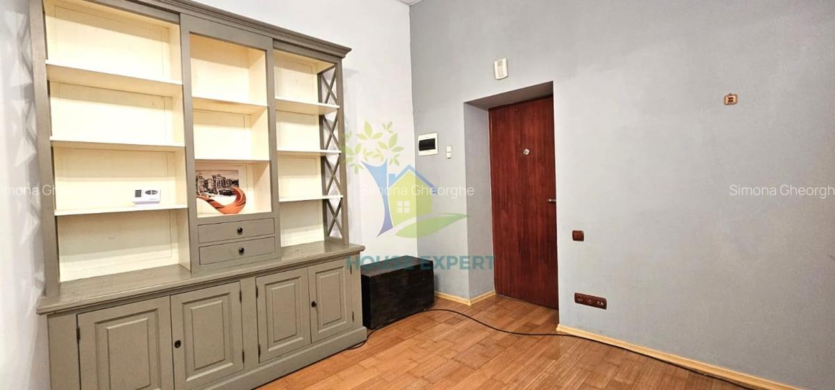 Apartament cochet, 2 camere, in apropierea Parcului Carol - 2