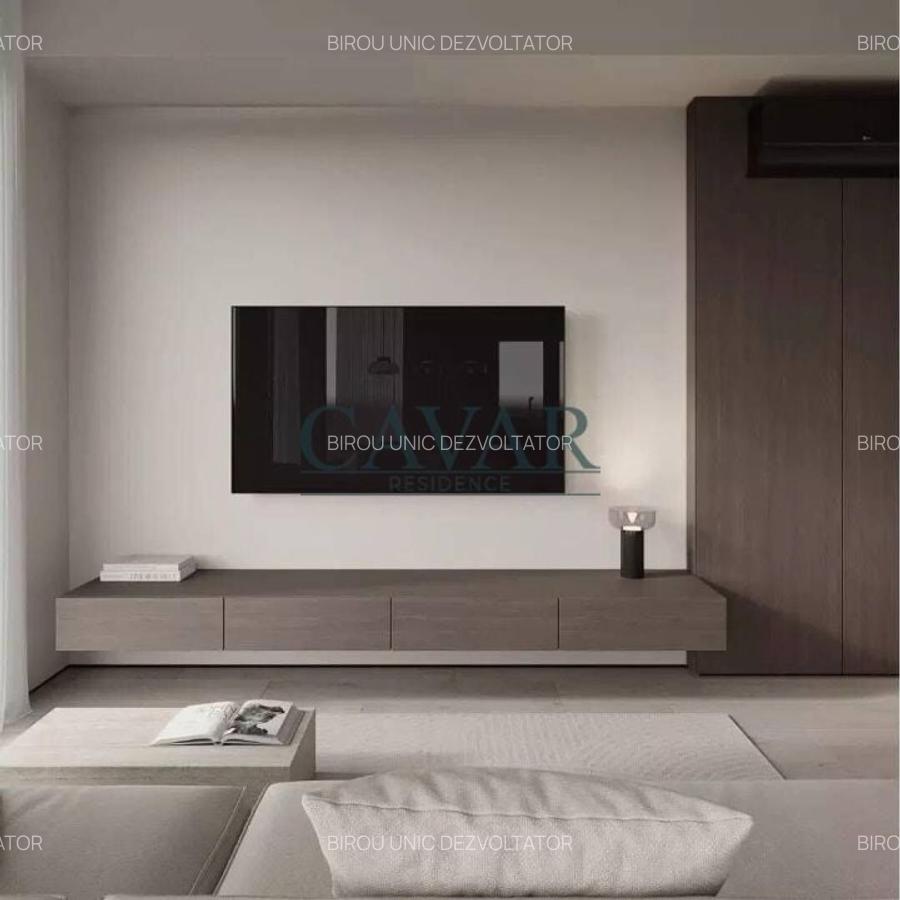 Proiect Cavar Residence Binelui 168 Direct Dezvoltator - 4 Proiect Cavar Residence Binelui 168 Direct Dezvoltator - 4
