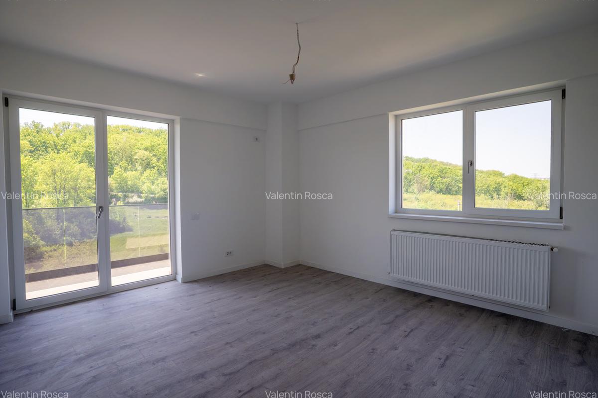 Apartament 3 camere, complet echipat - Preț promoțional limitat (OFERTA LANSARE) - 2