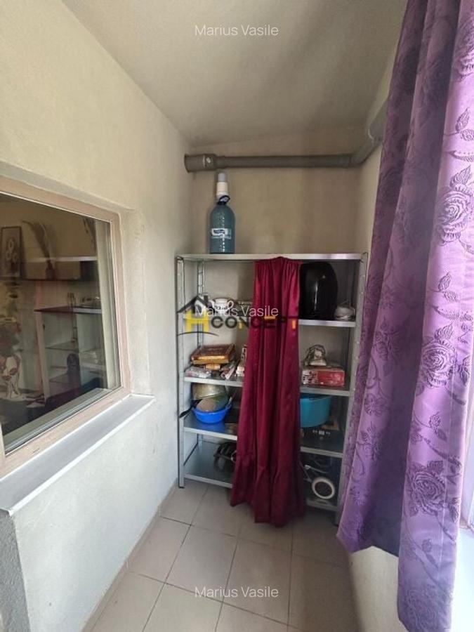 Soseaua Fundeni 2 camere mobilat utilat centrala proprie - 11