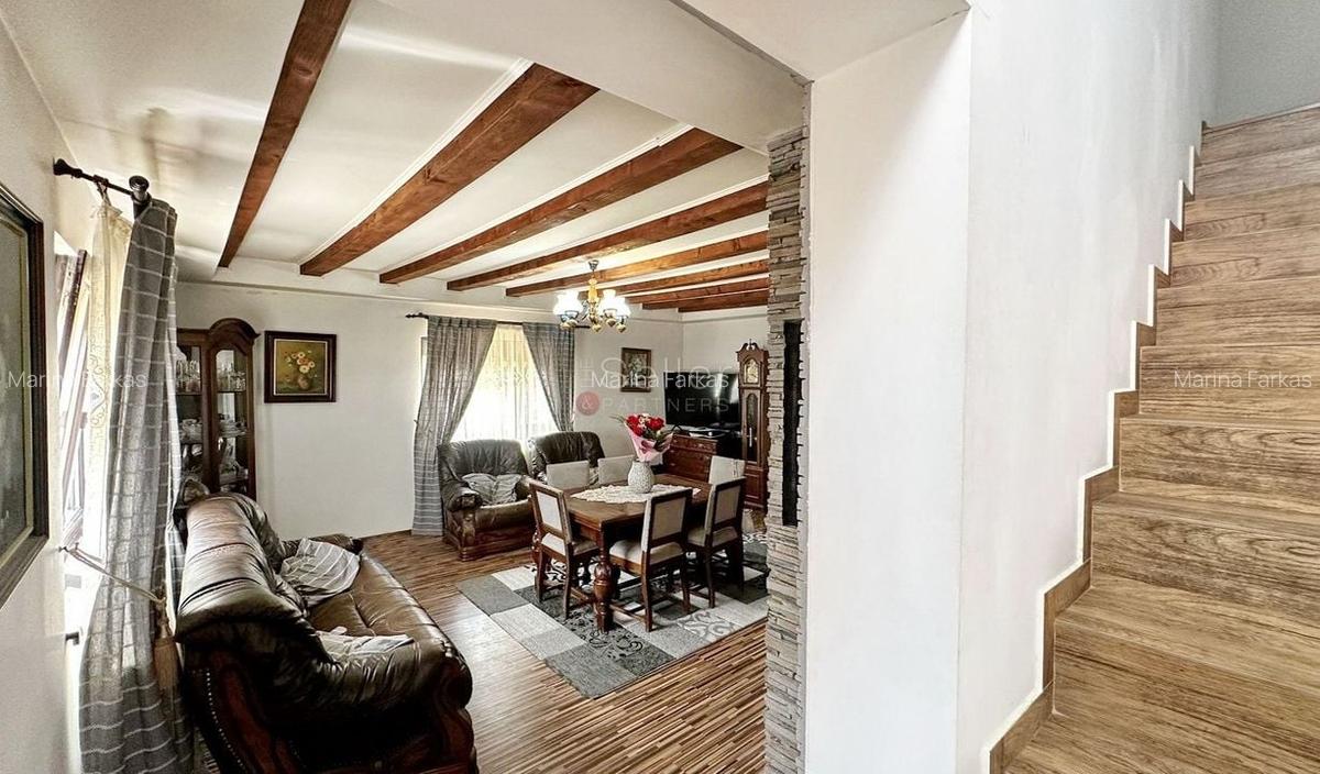Mobilier Inclus Curte Generoasa - 9