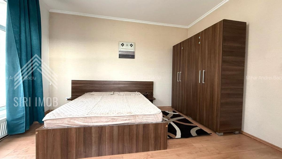 Apartament 2 camere, calea Baciului, str.Jupiter, parcare, terasa - 3