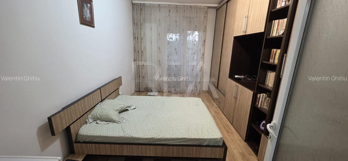 2 camere - Floreasca - 1/3 - renovat - 2