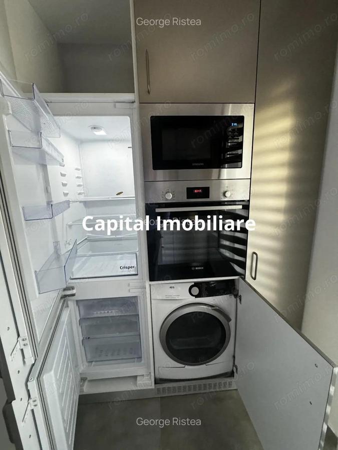 Garsoniera MRS Village 44 mp - 9