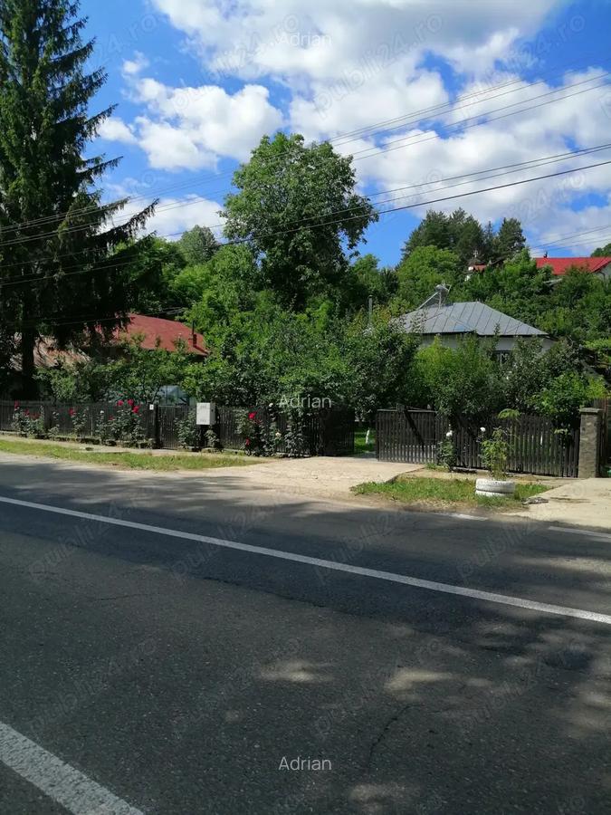 Casa de vanzare 5camere 2bai foi?or deschidere la sosea principala 24m - 3