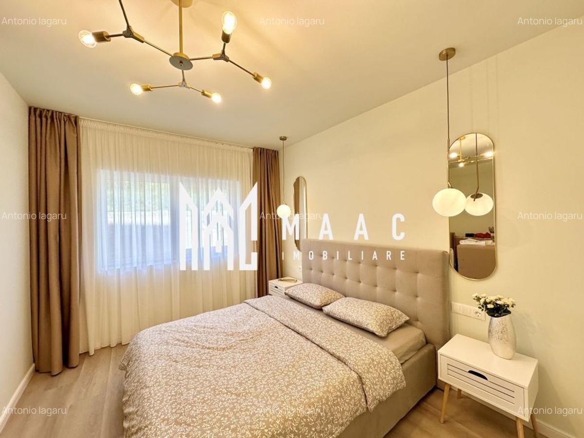 Apartament modern 2 camere I 53 mp I Orientare sudica I Parcare inclusă - 18