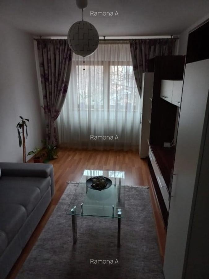 Apartament cu 2 camere decomandat, mobilat în Calea București - 5