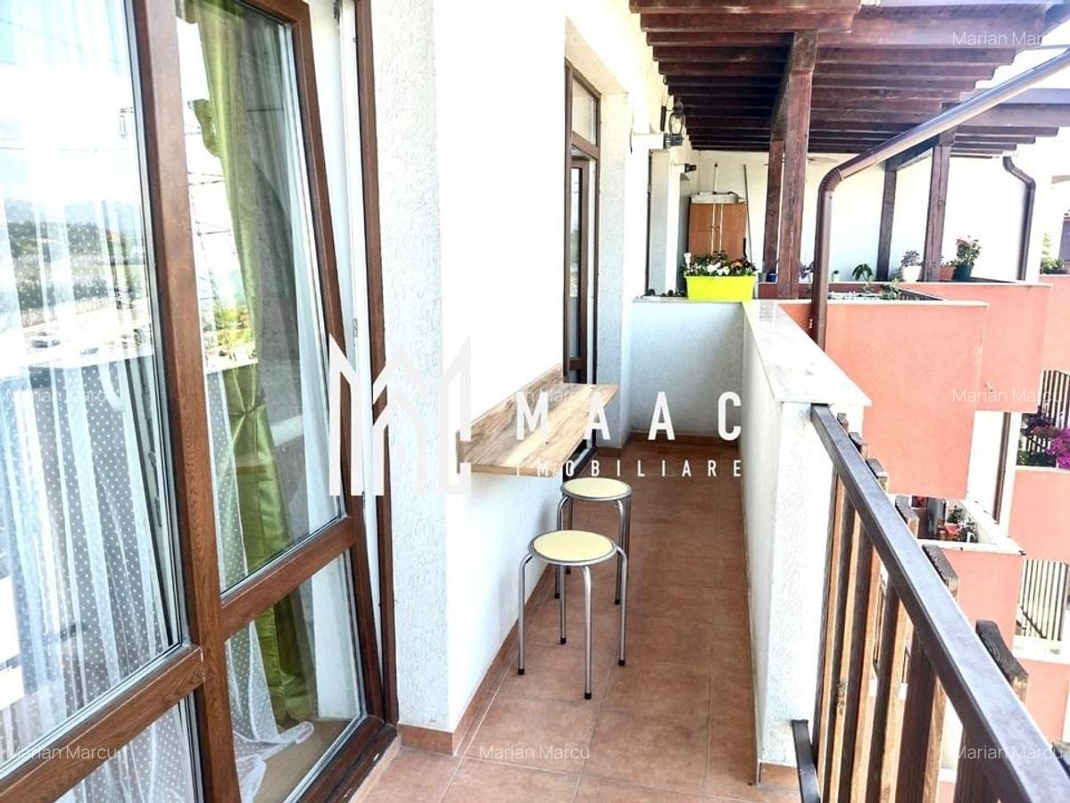 Apartament 2 camere | Balcon | Parcare | Arhitectilor - 6