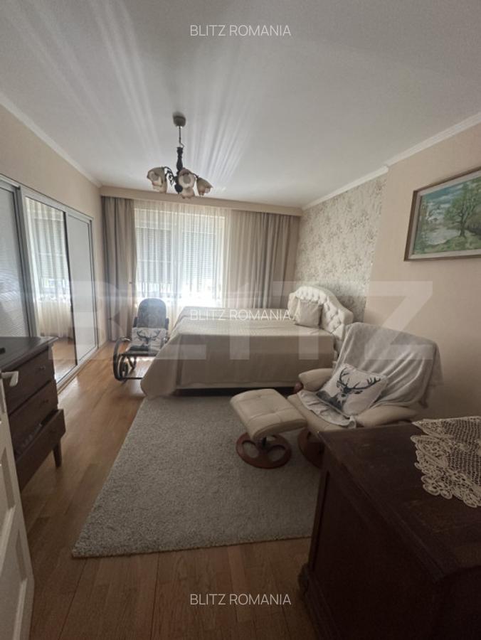 Casa plan parter 170 mp, zona Micro 17 - 4