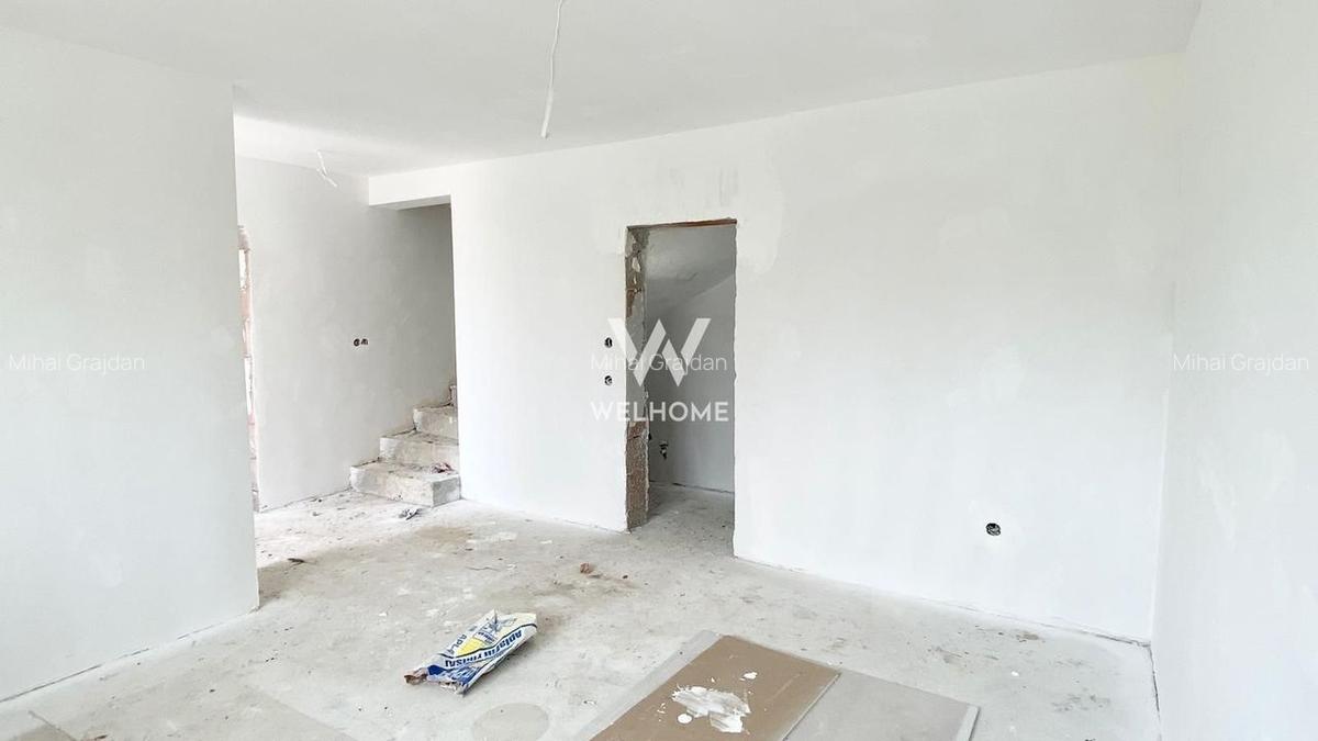 Casa la doar 172 000euro tva inclus. Sibiu - 3