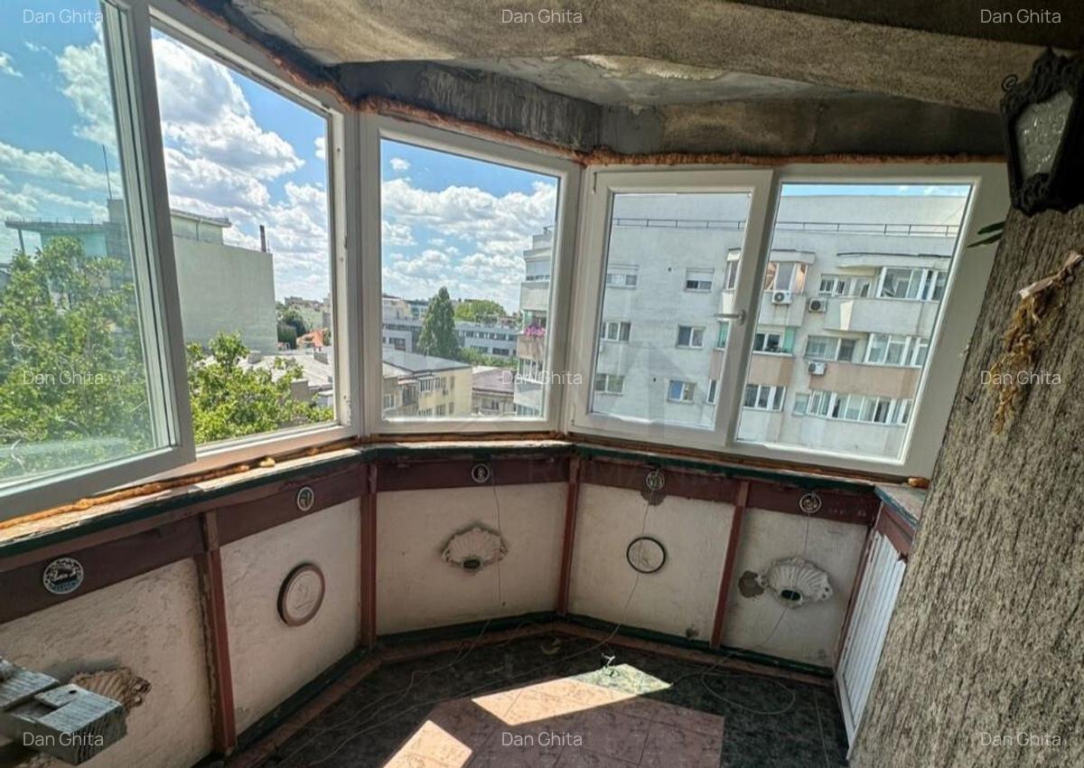 Apartament 3 Camere I De I Dorobanti I Stefan Cel Mare - 9