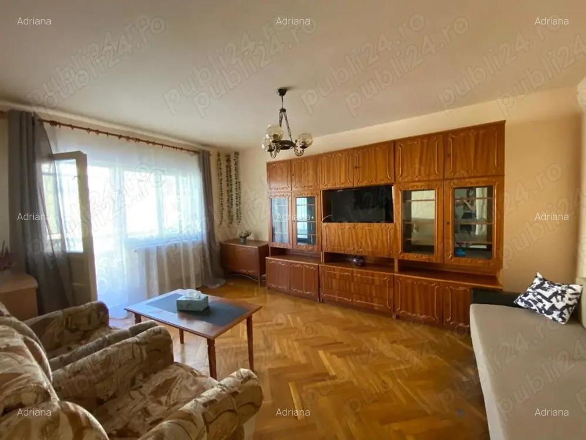 Apartament 2 camere Lipovei etaj 3 decomandat centrala proprie aproape de Lidl - 5