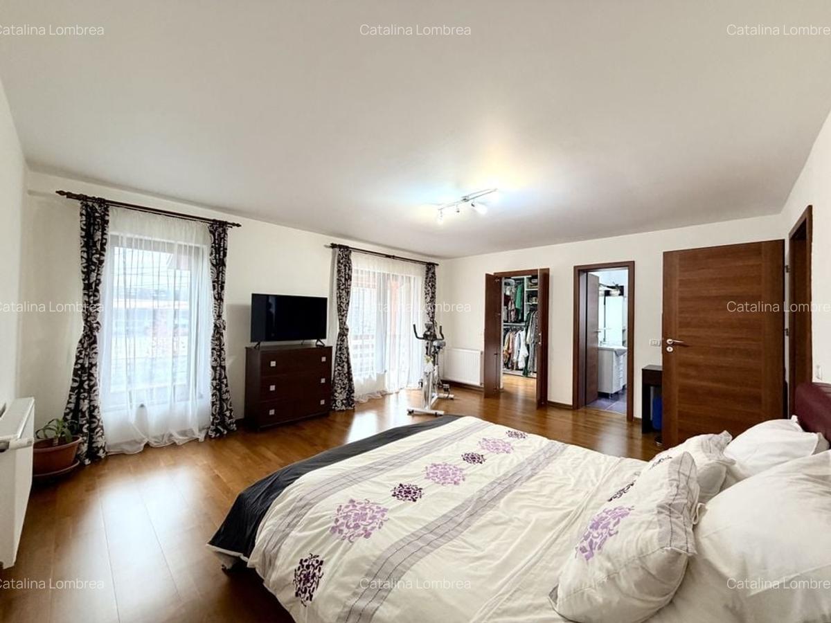 Cămin spațios, luminos și perfect echilibrat,  la 10 minute de centru - 18