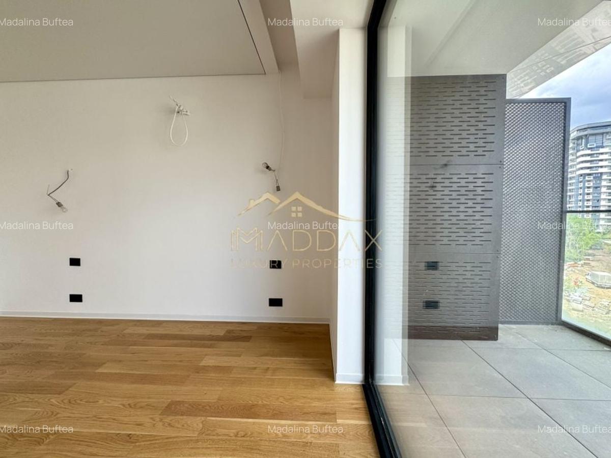 Apartament cu 2 camere decomandat în Floreasca - 14