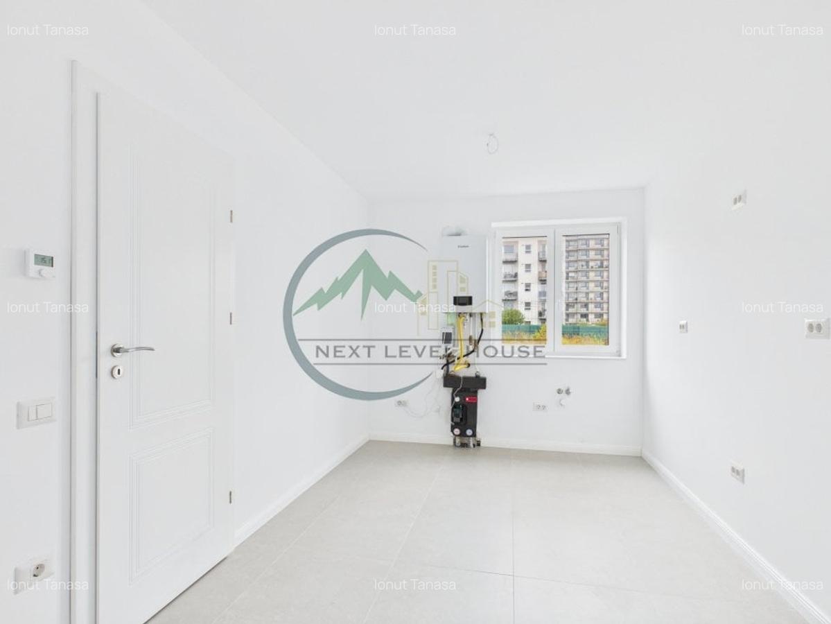 Casa individuala in Brasov, zona Coresi, Finisaje Premium, Comision 0 - 5