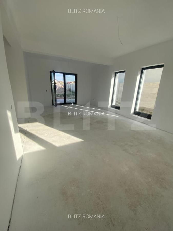 Casa individuala cu 5 camere, zona Cristian - 9