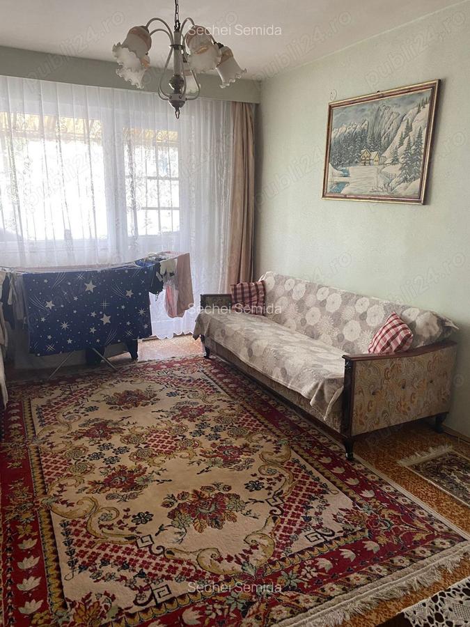 Vand apartament cu 2 camere in Grigorescu - 7 Vand apartament cu 2 camere in Grigorescu - 7