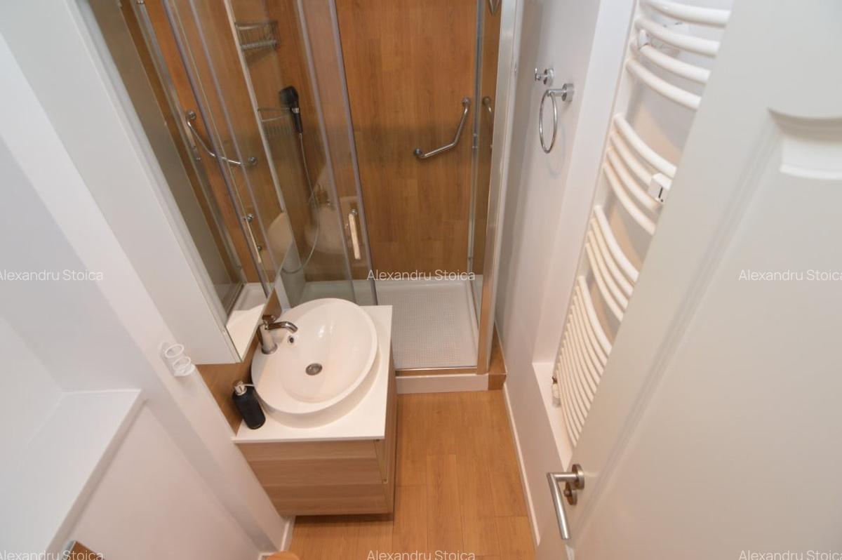 INCHIRIERE APARTAMENT 4 CAMERE DUPLEX UNIRII - FANTANI - 16