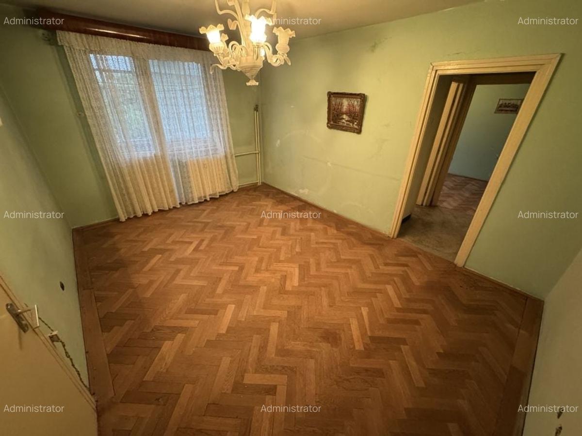 Apartament 2 camere zona Abator - 1