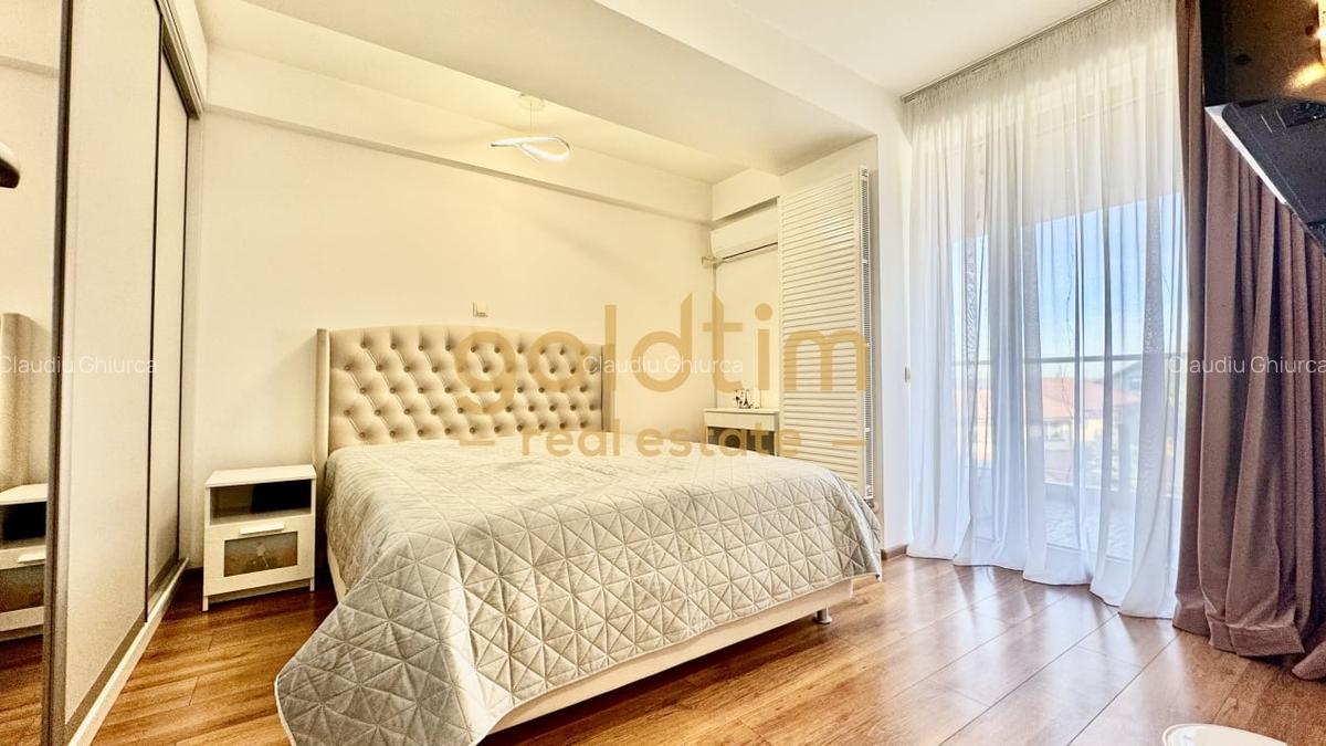 SPATII GENEROASE/SUPERB/ZONA LINISTITA/ PARCARE SUPRATERANA - 15