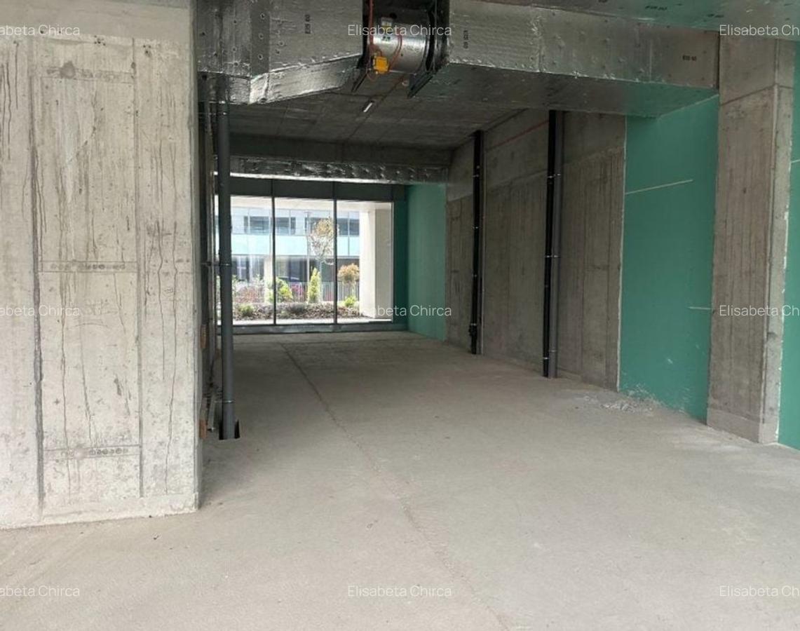 Spațiu comercial, 400 mp în Aviației - 6