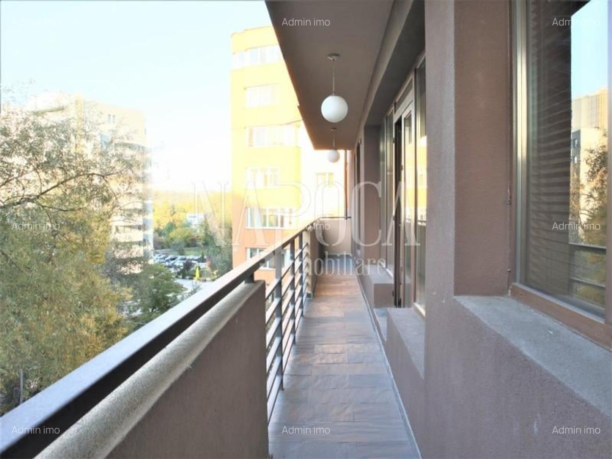 Apartament 2 camere de vanzare in Plopilor, Cluj Napoca - 13