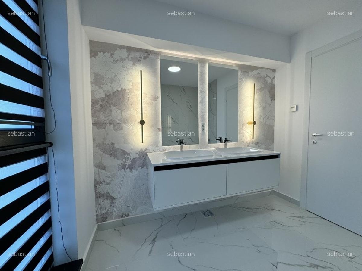 Harmony Residence Domnesti || Cartier privat || Finisaje Premium || 2023 - 7