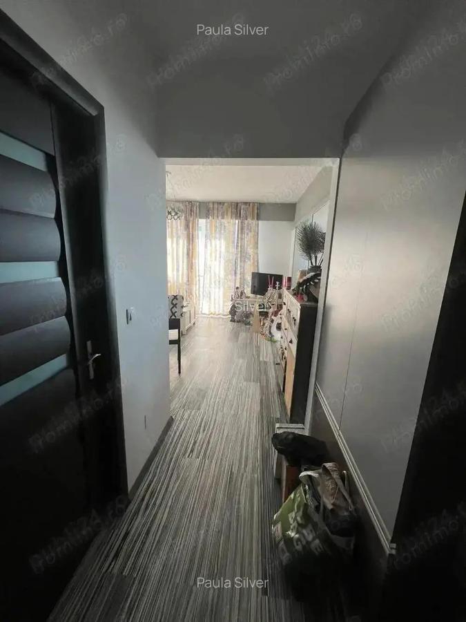 Apartament 2 camere, cu Centrala, Grand Arena - 7