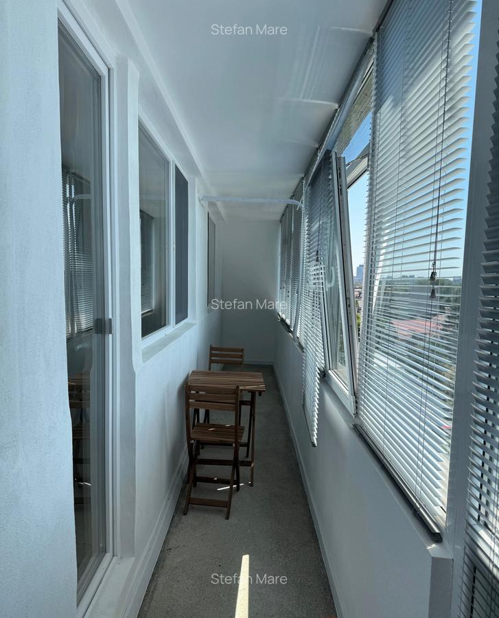 2 camere Domenii - Av.Popisteanu *boiler* - 8