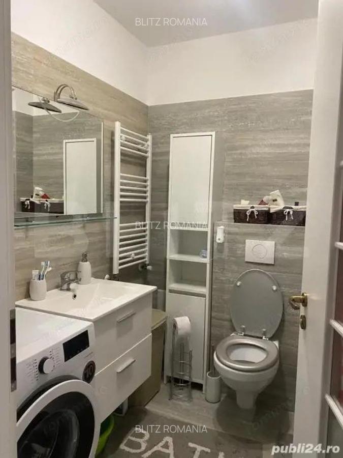 Apartament 3 camere, 65 mp, zona Valea Adanca - 5