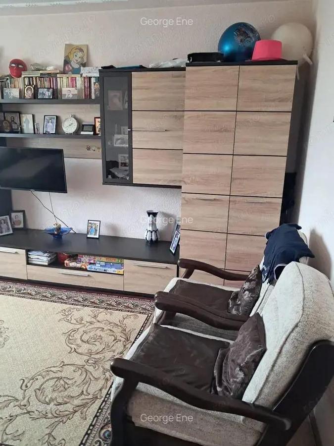 Apartament 2 camere vanzare soseaua Viilor Eroii Revolutiei etaj 3 - 1