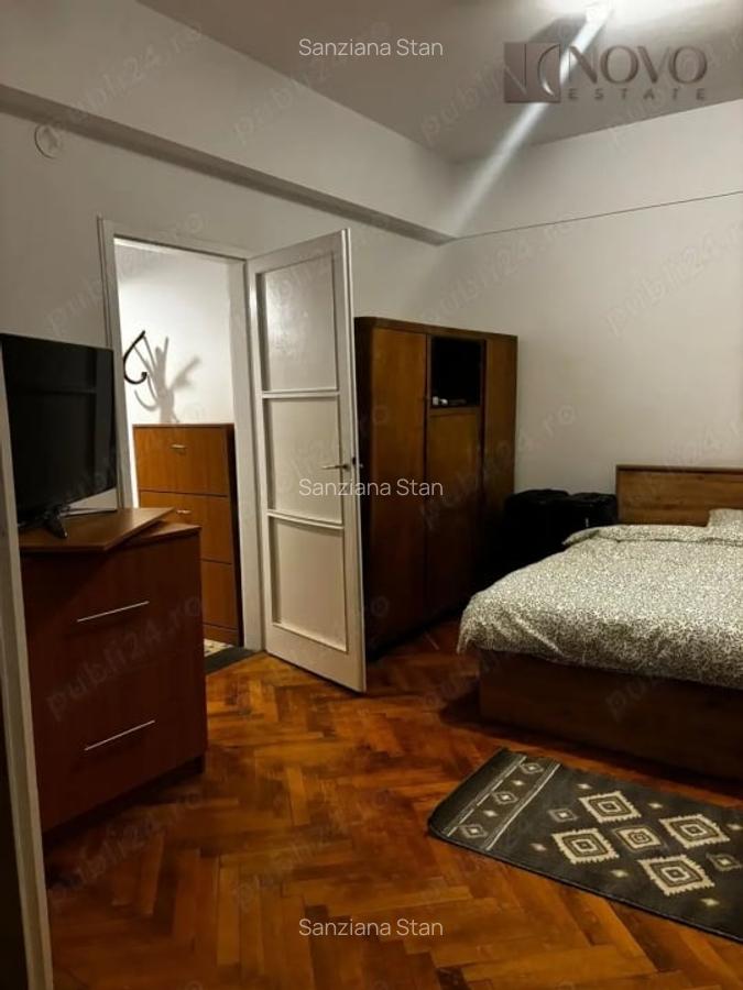3 Camere | P-ta Rosetti | Centrala | 3 min Metrou - 3