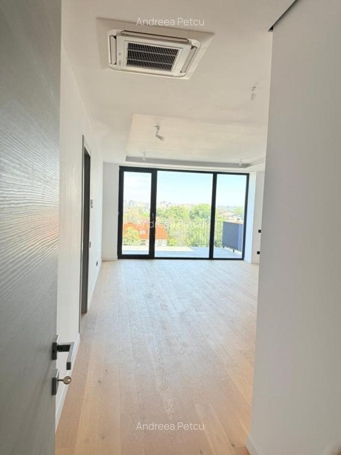Apartament cu 3 camere semidecomandat în Floreasca - 4