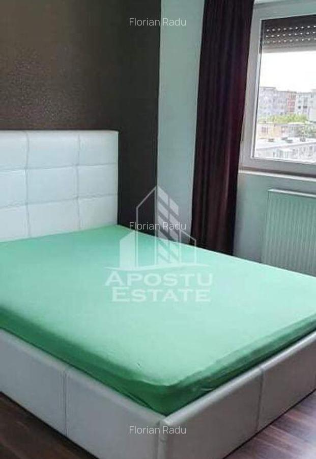 Apartament 2 camere, zona Dacia, AC - 1