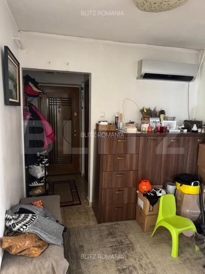 Apartament 3 camere, 72 mp, zona Dacia - 6