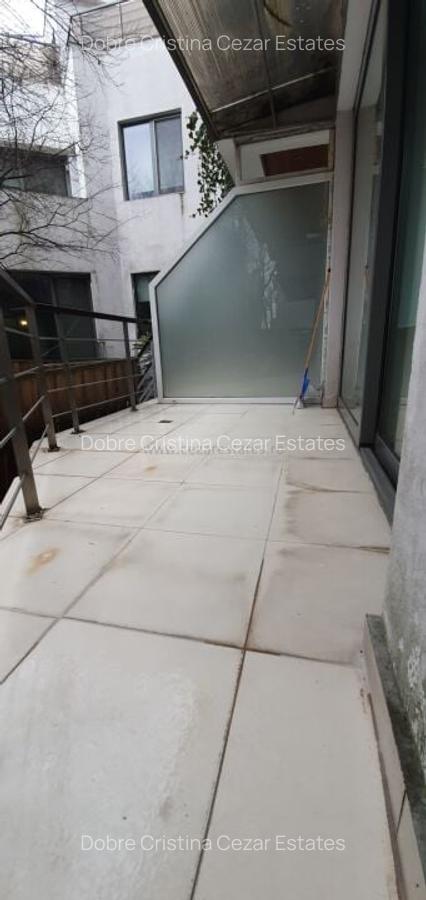 Apartament cu 2 camere decomandat în Herăstrău - 13