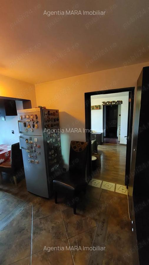 Vand apartament 3 camere zona Crang - 1 Vand apartament 3 camere zona Crang - 1
