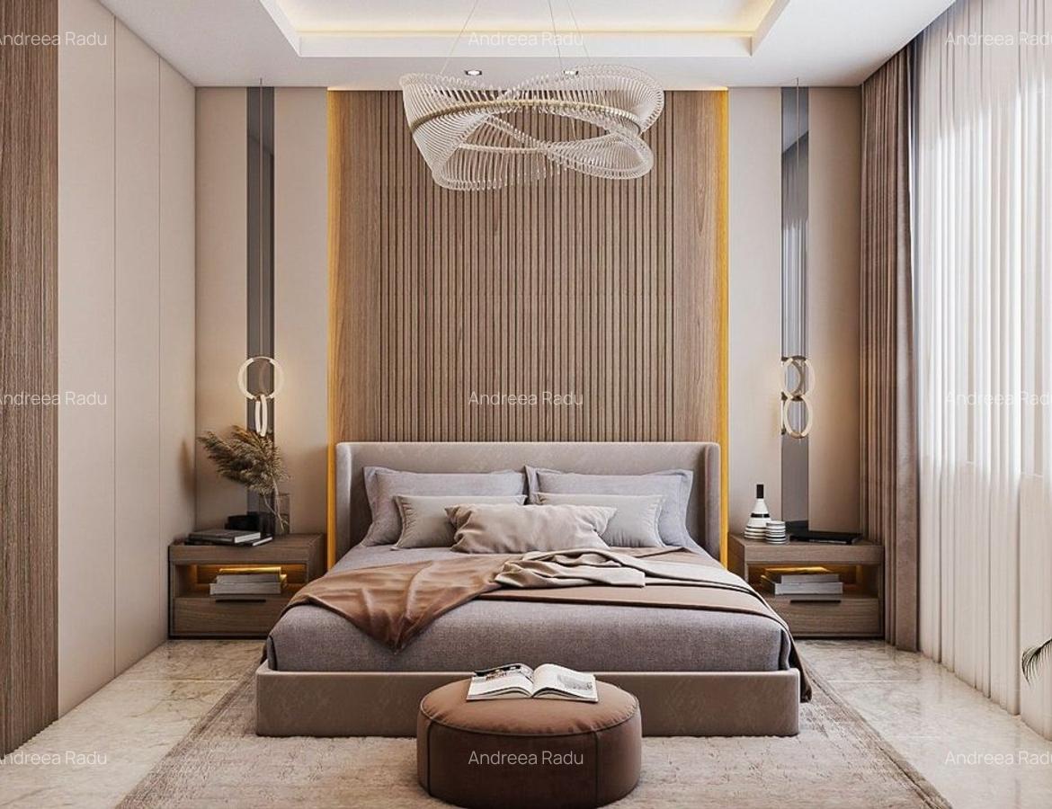 Apartament de lux de închiriat | Rahmaninov - 3