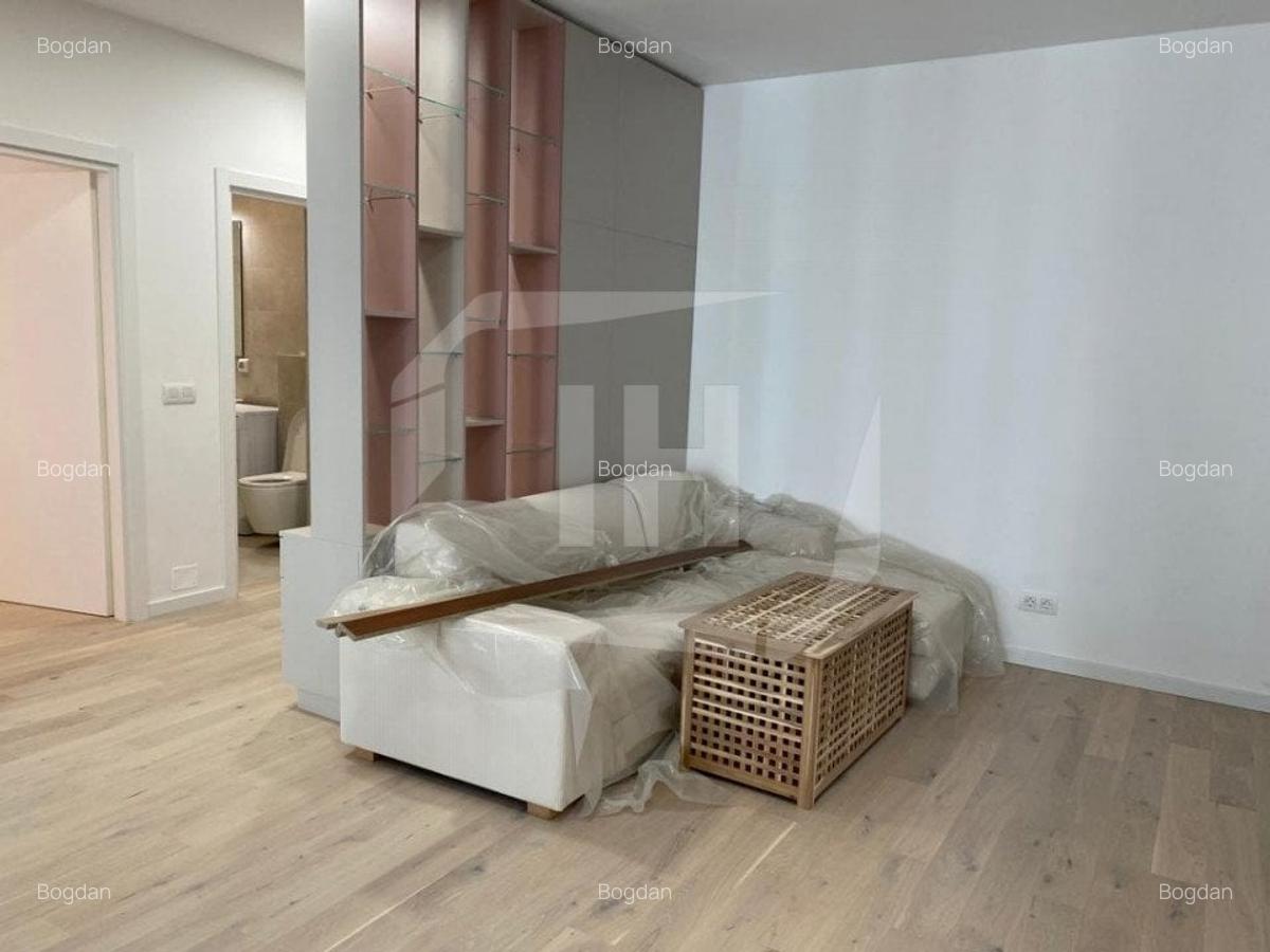Apartament 2 camere, BLOC NOU, parcare subterana, Record Park - 3