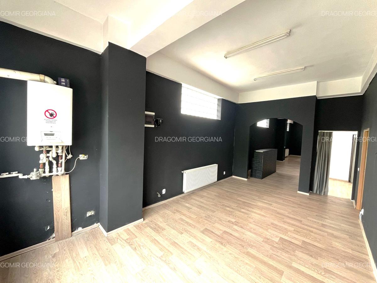 Spatiu comercial Bvd Energeticienilor - 4