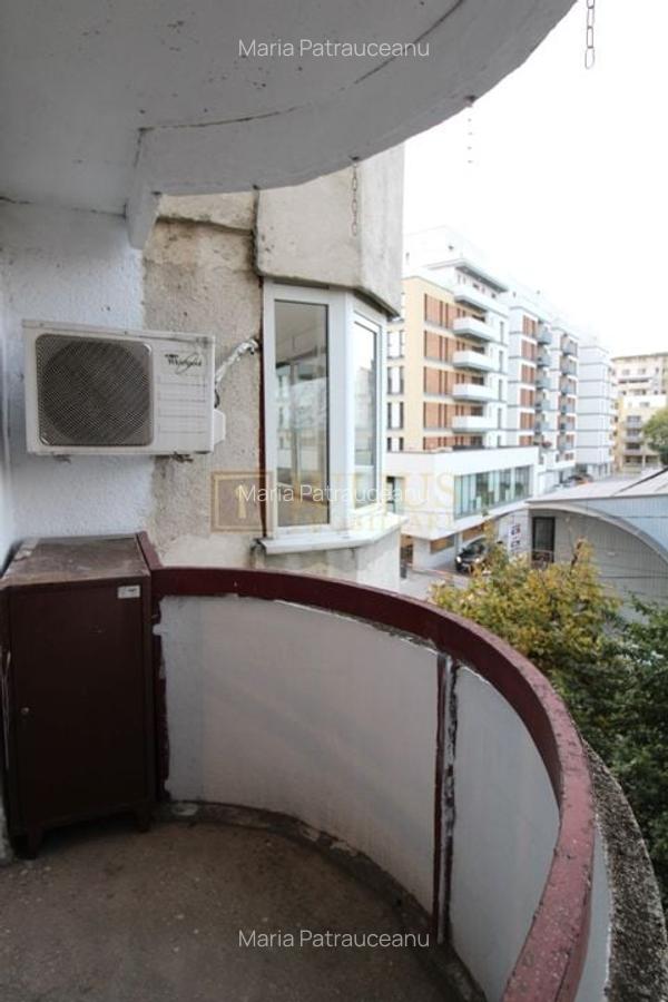 Aradului -3 camere, 2 bai, centrala proprie, ctr inclus. - 4